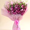Elegant Orchid Bouquet