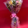 1-6915a0daa2370 Vibrant Mixed Rose Bouquet