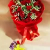 2-69159fc10cb7a Classic Red Roses & Gypso Bouquet with Chocolates