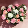 2-6915a0a6b028c Elegant Pink & White Floral Box Arrangement