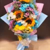 3-69215823162db Vibrant Sunflower & Mixed Chrysanthemum Grande Bouquet