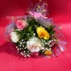 4-6915a0dc43079 Vibrant Mixed Rose Bouquet