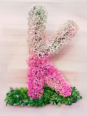 gw-00247-8-698346d9e6b45 Pink White Baby’s Breath Letter K